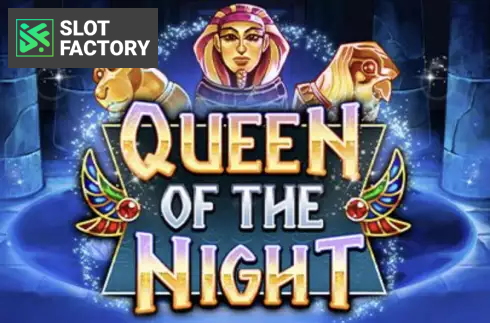 Queen of the Night